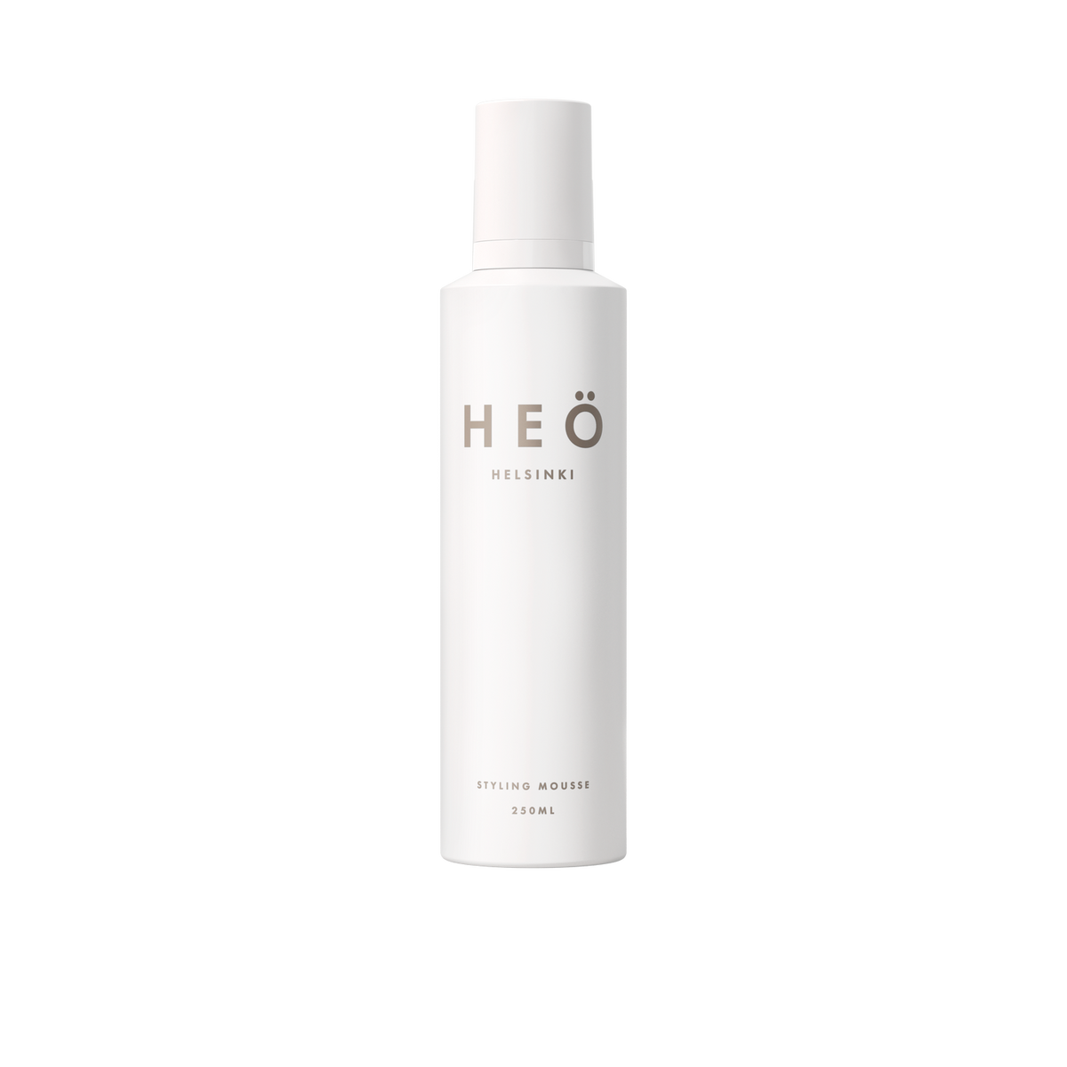 HEÖ Muotovaahto 250ml