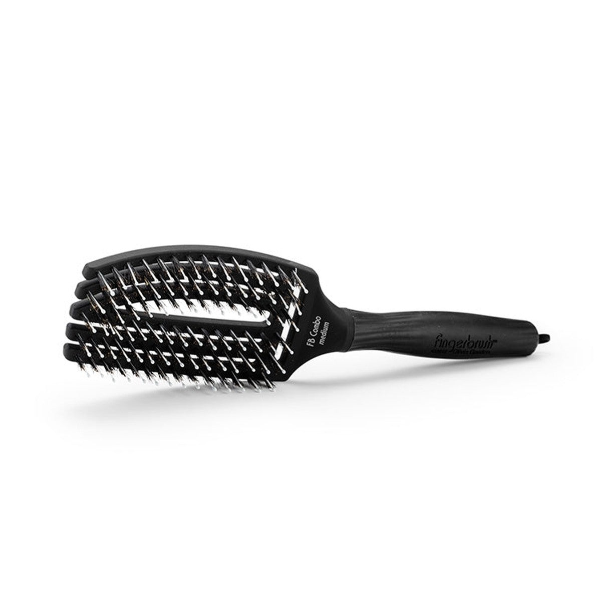Olivia Garden Finger Brush - Medium
