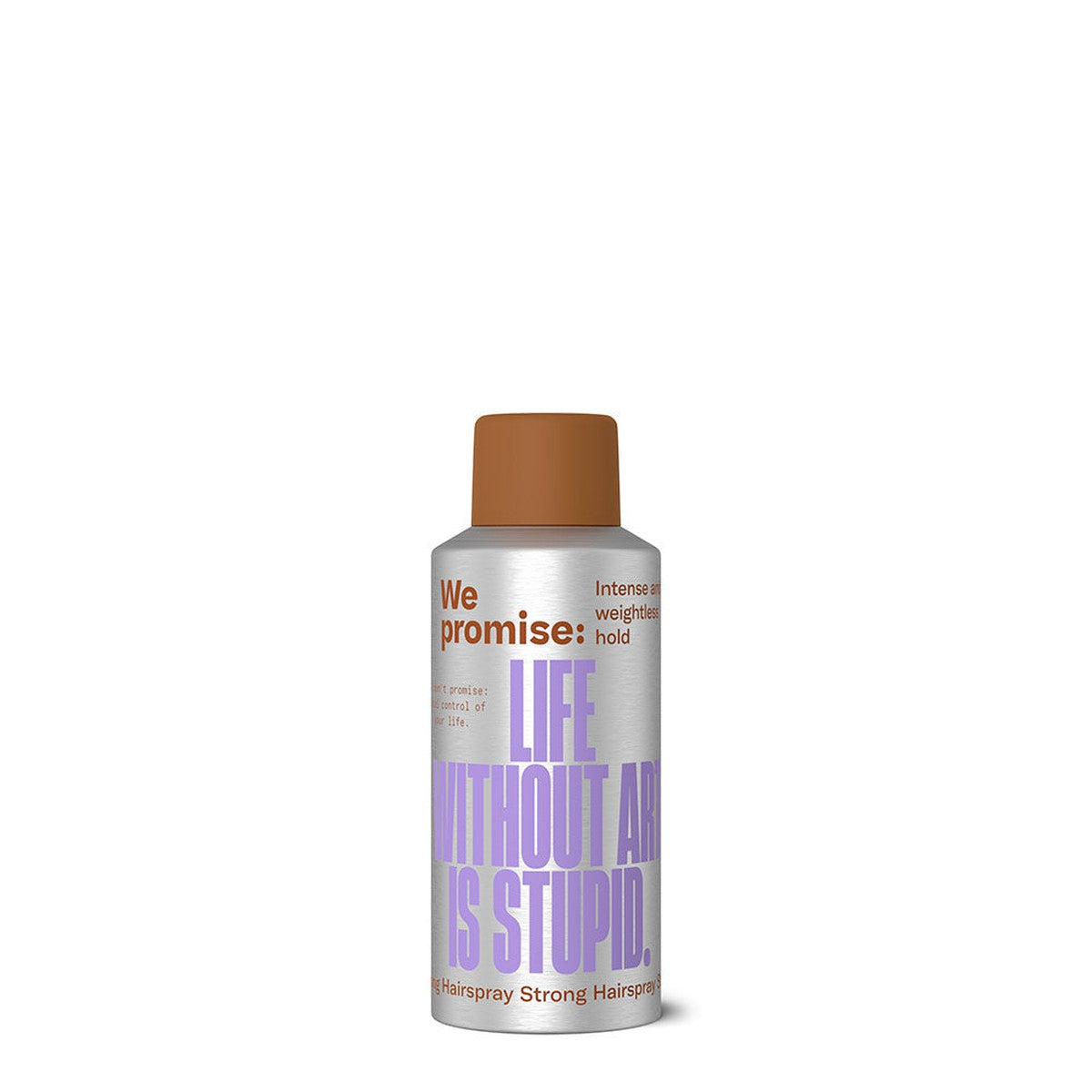 Promise Hiuslakka Matkakoko 100ml-Finesthair