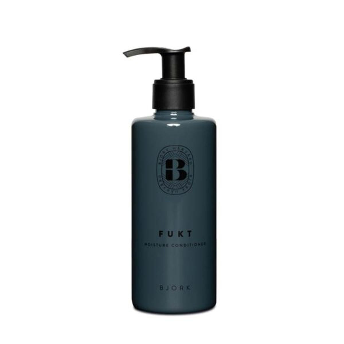 Björk Fukt Kosteuttava Hoitoaine 250ml-
