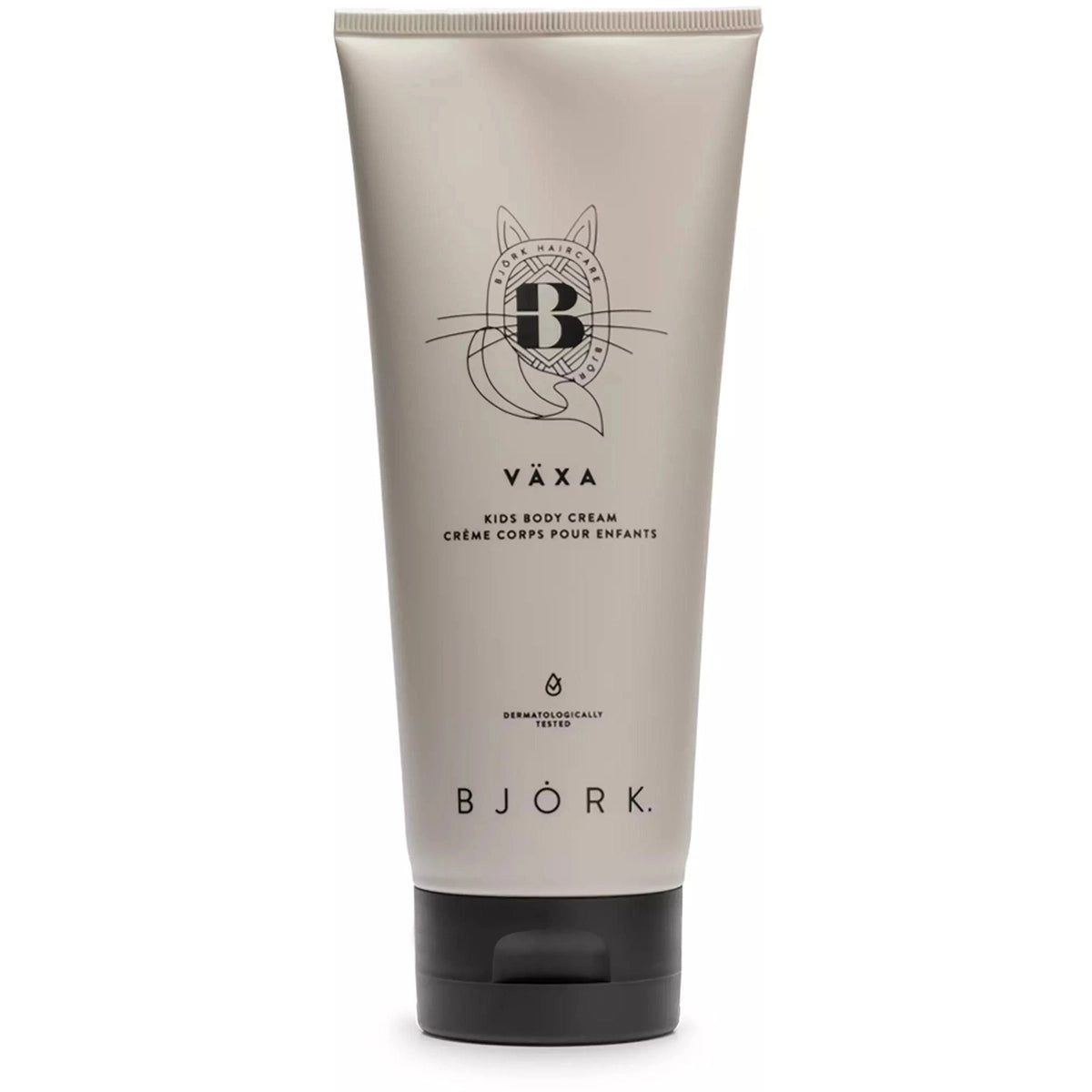 Björk Växa Kids Vartalovoide Lapsille 200ml-