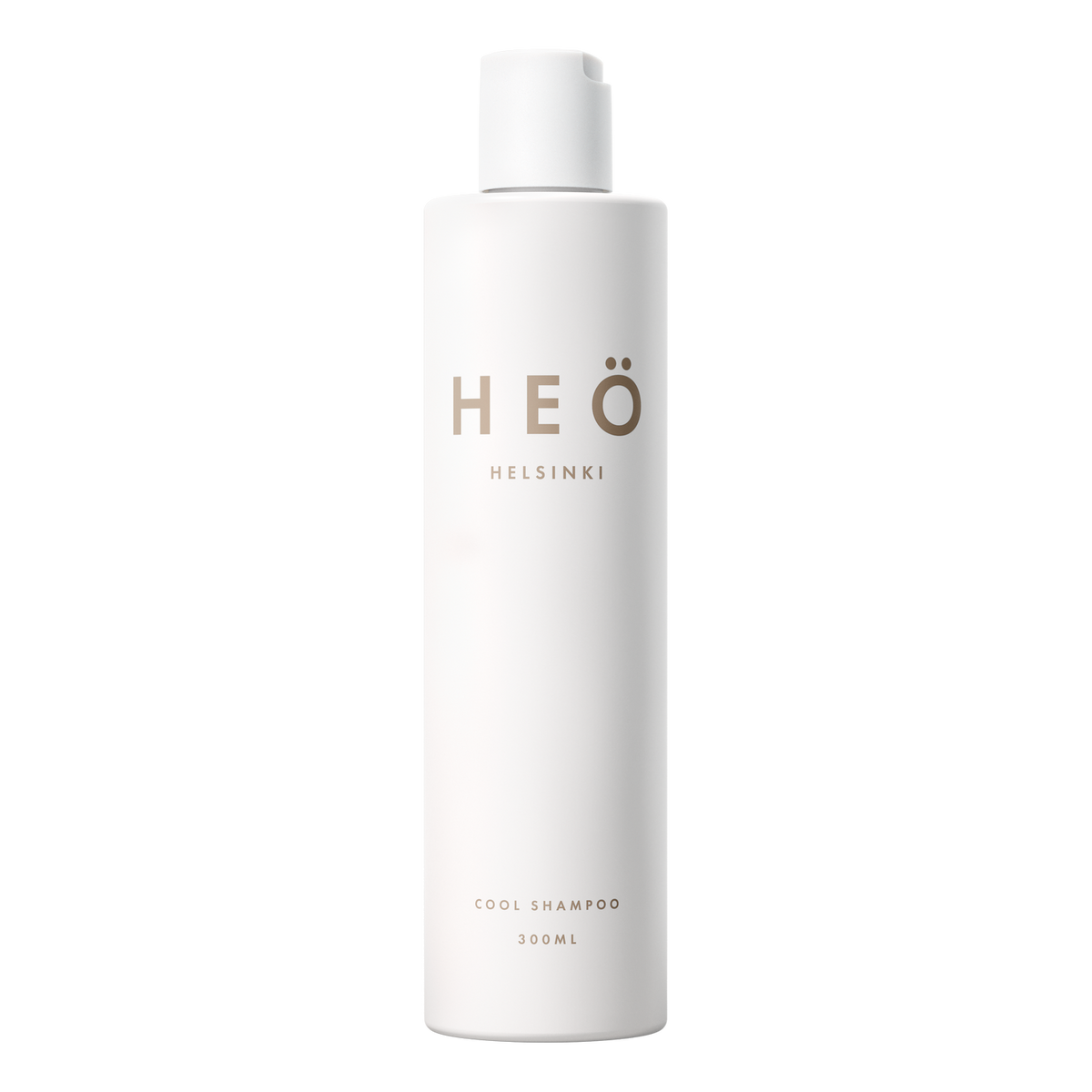 HEÖ Hopeashampoo 300ml