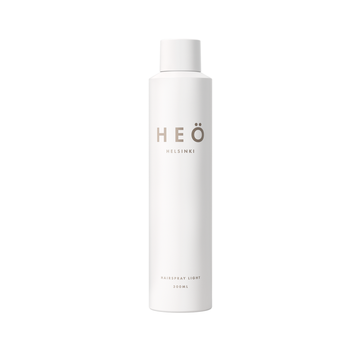 HEÖ Kevyt Hiuskiinne 300ml