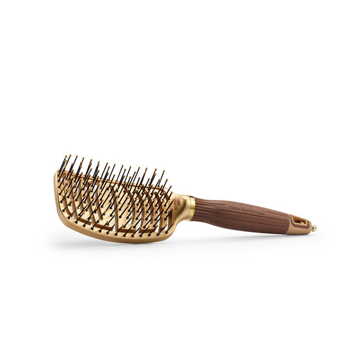 Olivia Garden Nanothermic C+I Flex Pro Hiusharja-Finesthair
