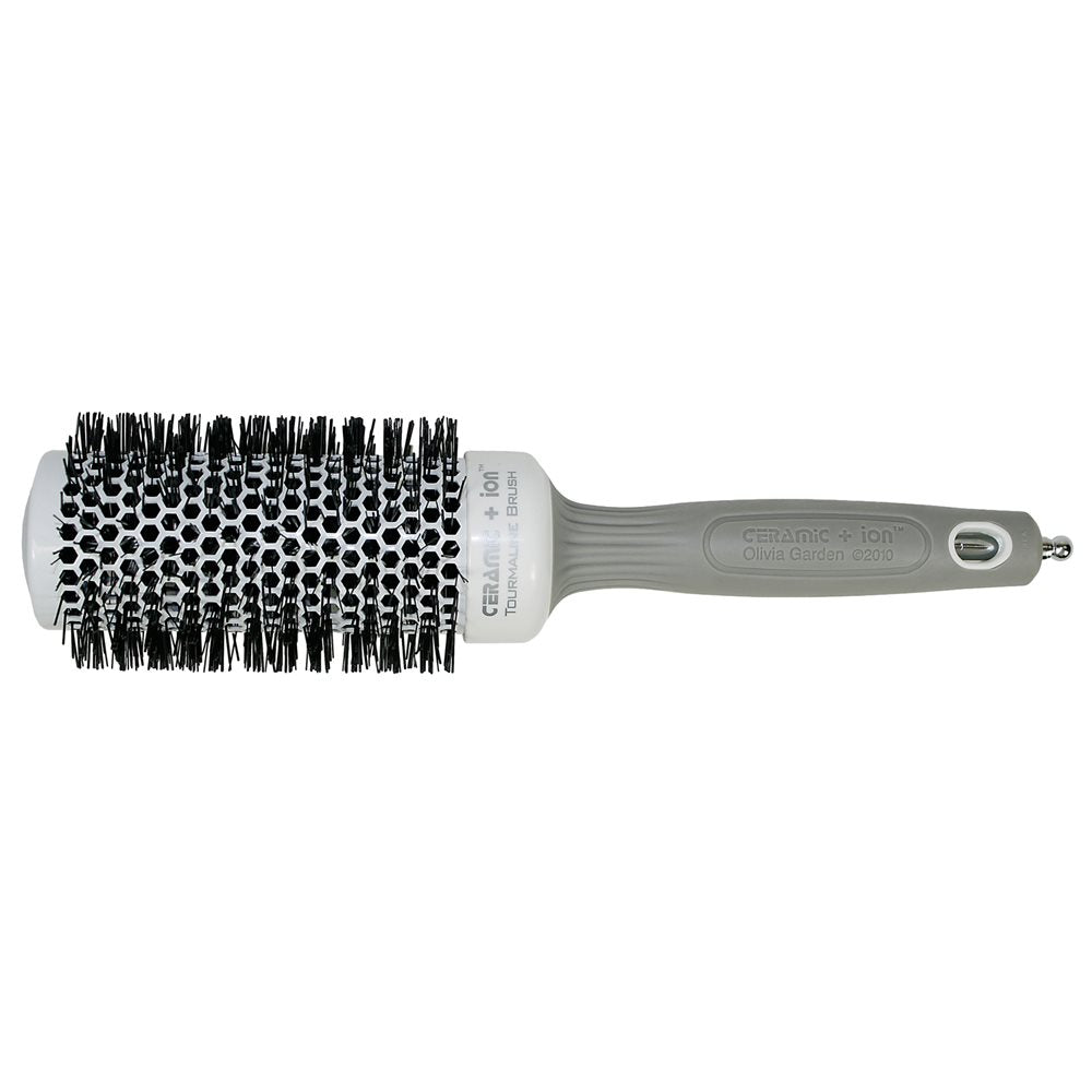 Olivia Garden Ceramic+ Ion (45mm) Finesthair