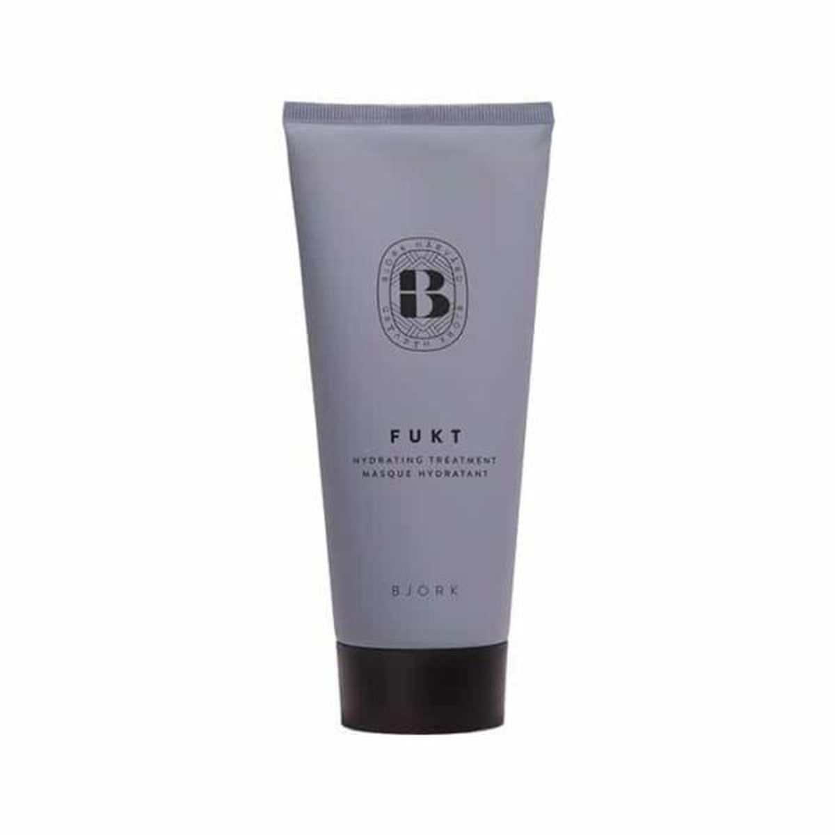 Björk Fukt Tehohoito 200ml