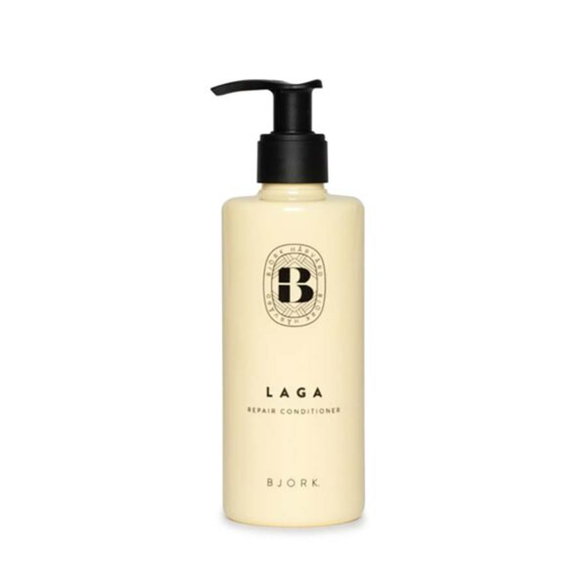 Björk Laga Rakennepaikkaava Hoitoaine 250ml
