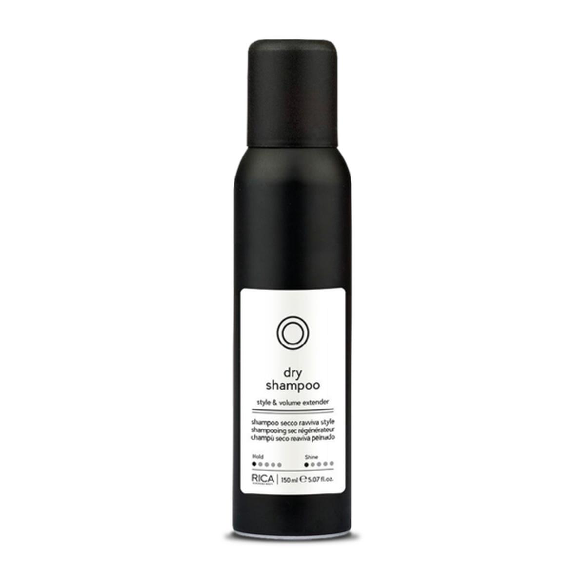 Rica Styling Kuivashampoo 150ml